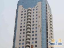 一线黄浦江景 全落地窗 精装 好地段