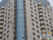 良丰大厦 2室1厅 东南