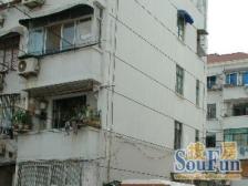 铁岭路90弄 2室1厅 南 北