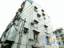 控江·延吉西路80弄·1室·1厅