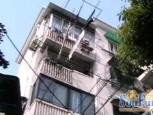 内环边 电梯房 朝南一室户 不靠马路