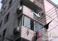 汪家井小区 2室1厅 南