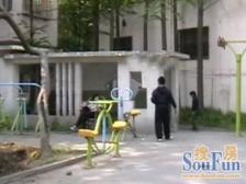 内环边 电梯房 朝南一室户 不靠马路