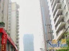 繁华地段,居家装修,采光充足,主卧朝南