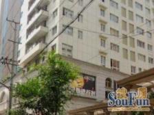 电梯全南两房正看东方明珠,视野好通风好价格可谈