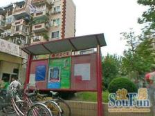 众乐小区 1室1厅 南 北