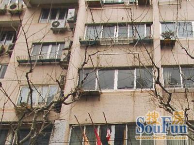 花溪园实景图