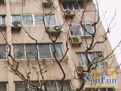 花溪园实景图