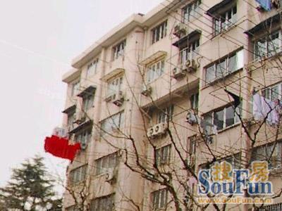 花溪园实景图