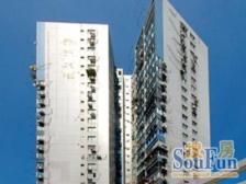 新普陀梅陇近地铁电梯房,全明大两房