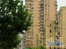 电梯中区+朝南大两房+有正规客厅+超大厨房