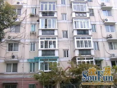 真西新苑实景图