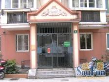 品质小区,环境优美,居家装修,诚意出售