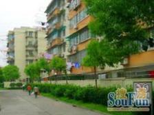 金泉苑(闸北) 1室1厅 南