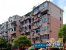 静安S S全明精装户型,店长推荐,交通方便近地铁