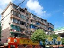 彭浦 · 闻喜路1110弄 · 1室 · 1厅