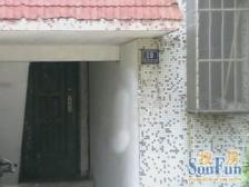 果园小区 1室1厅 南