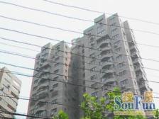 新华板块,精品住宅,内环内侧,交通方便。