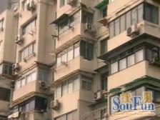 伯龙公寓 2室1厅 东 东南