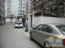 主卧朝南,交通便利,环境优美,居家装修