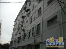 地铁8号线和平公园南北通板式三房飞机户型楼层好采光好有钥匙