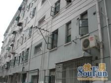 全屋定制装修和平公园旁近地铁准电梯房双南户型!