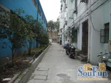 此房南北格局通透,小区环境好,有电梯