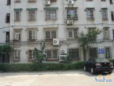 威宁路291弄 4室2厅 南