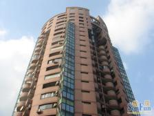 维多利亚(公寓) 2室2厅 南