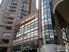 维多利亚(公寓) 2室2厅 南