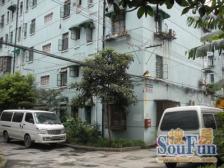 双南两房,近DT。房东诚意出售