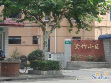 紫竹新出,一梯三户,全明户型,高区视野好采光好,看房随时