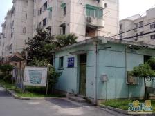 北新泾 满五 小区花园位置 上适存 南北两房 采光好