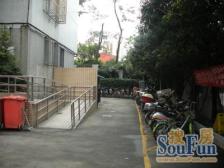 靖宇中路70号 2室1厅 南