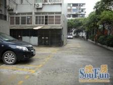 靖宇中路70号 2室1厅 南