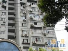 靖宇中路70号 视野好 精装修 次顶楼