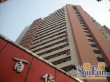 内环内,双轨交通,有露台低总价三房。