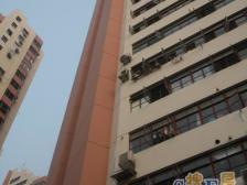 电梯三房前面无遮挡视野开阔采光好