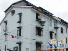 近新华医院 五号线旁经典小两房 南北户型