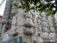 东外滩 · 天马大厦 · 3室 · 2厅