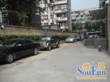 东外滩 · 天马大厦 · 3室 · 2厅