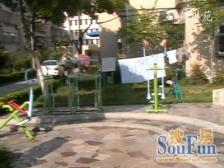 川沙 · 新川苑 · 3室 · 2厅