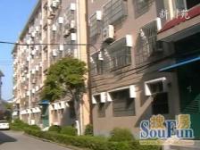 2000年商品房+户型好,采光好+2号线川沙