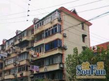 泰山三村 2室1厅 南