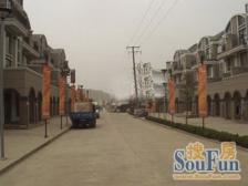 青浦 高景花园 1室2厅