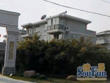 双拼西边套+靠绿化位置好,满五只有契税,租客住。