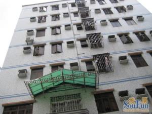 莲塘花园两房出售