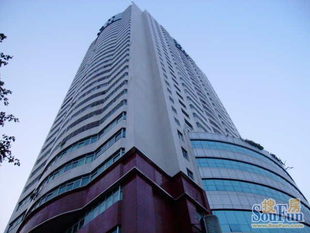 红岗大厦写字楼