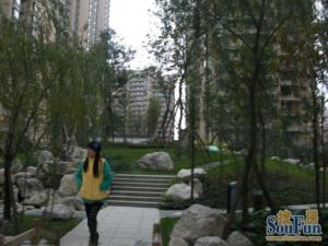 颐和家园1室1厅东