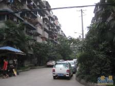东坡小区2室1厅东南